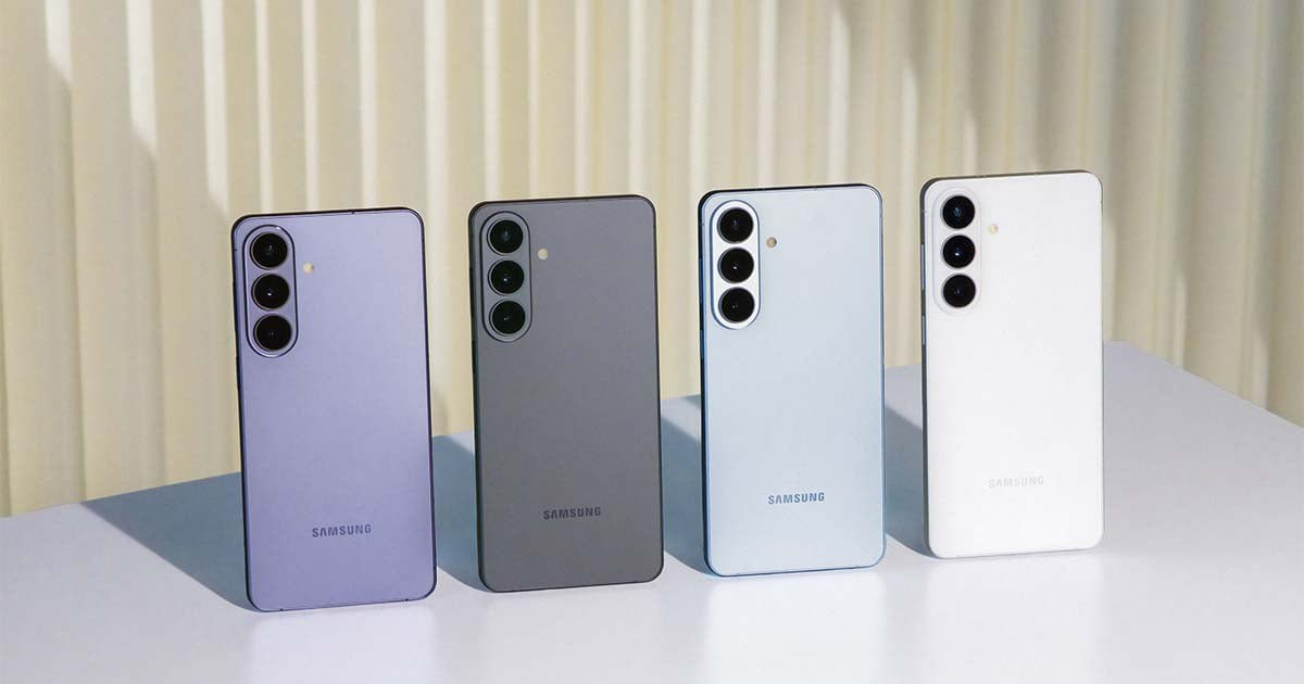 Samsung tung Galaxy S26 FE flagship giá mềm cho phân khúc tầm trung cao-duchongmobile
